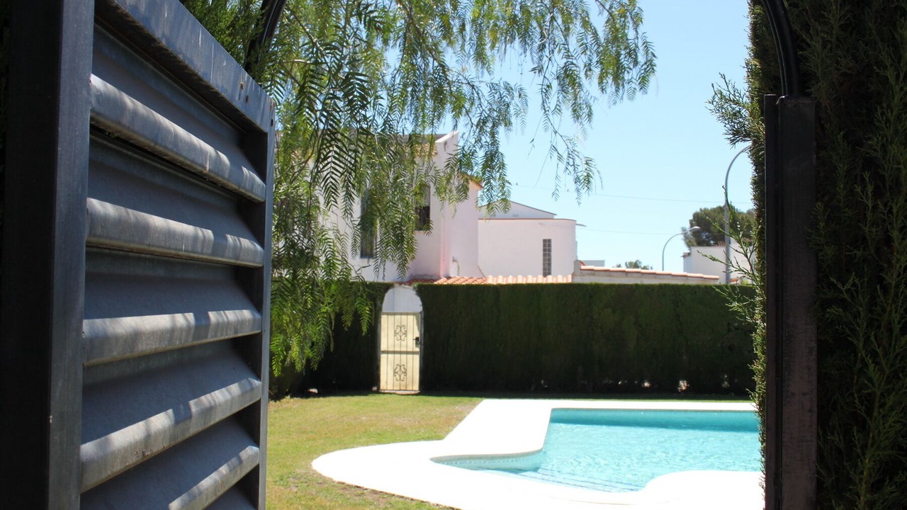 Photo of Outdoor in El Casalot
