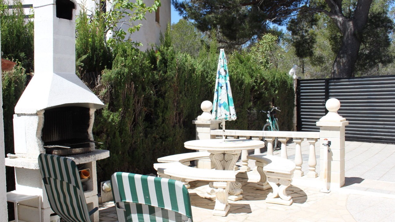Photo of Outdoor in El Casalot