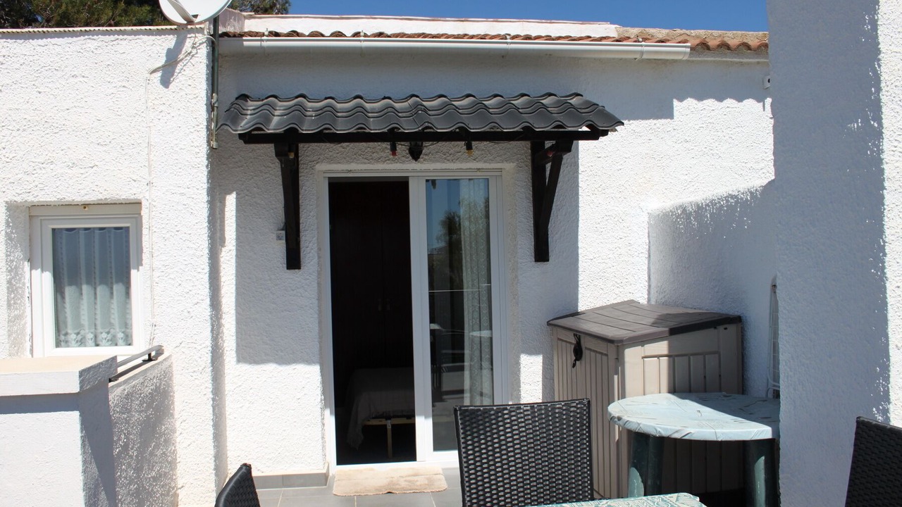 Photo of Outdoor in El Casalot