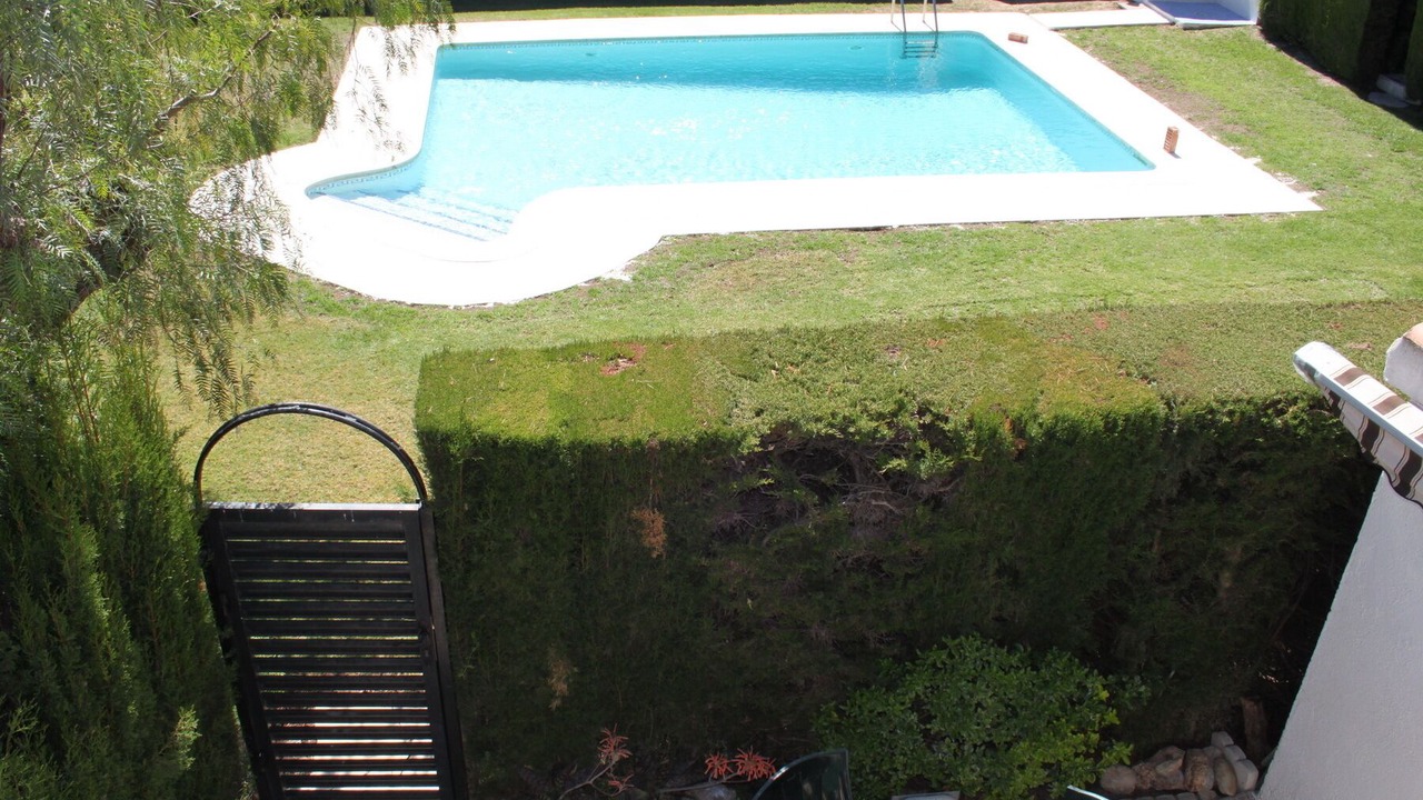 Photo of Outdoor in El Casalot