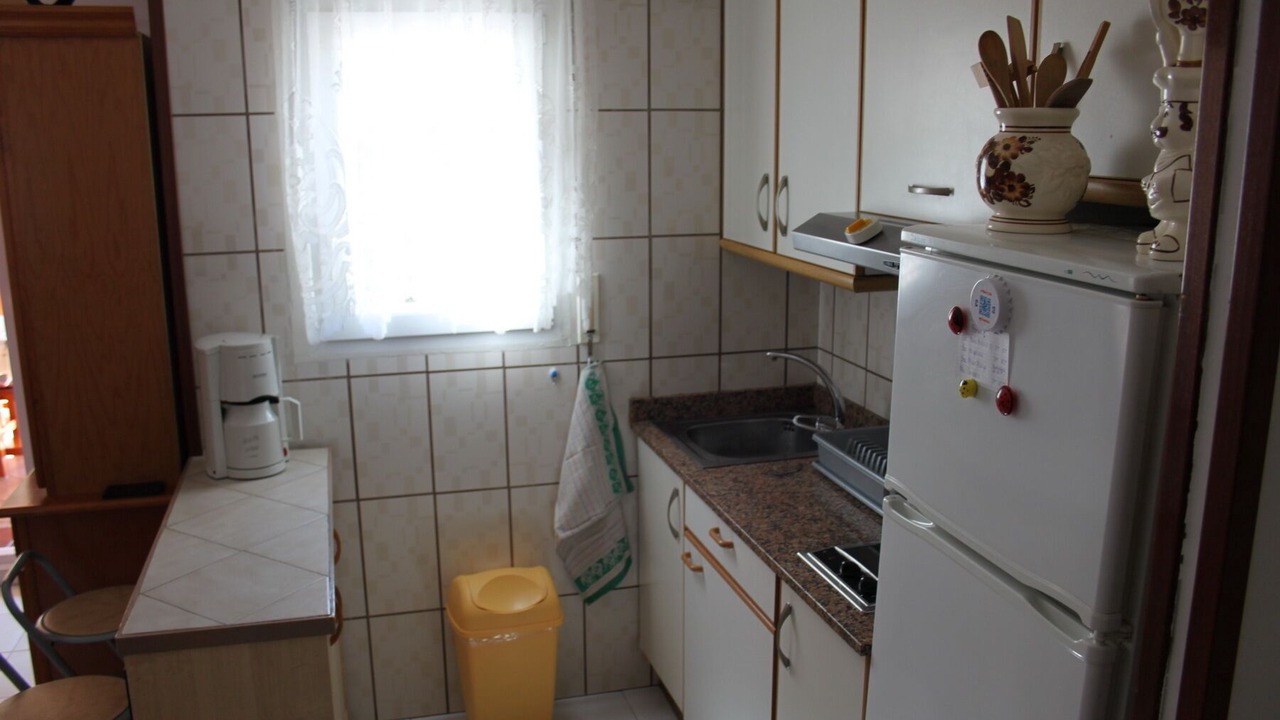 Photo of Kitchen in El Casalot