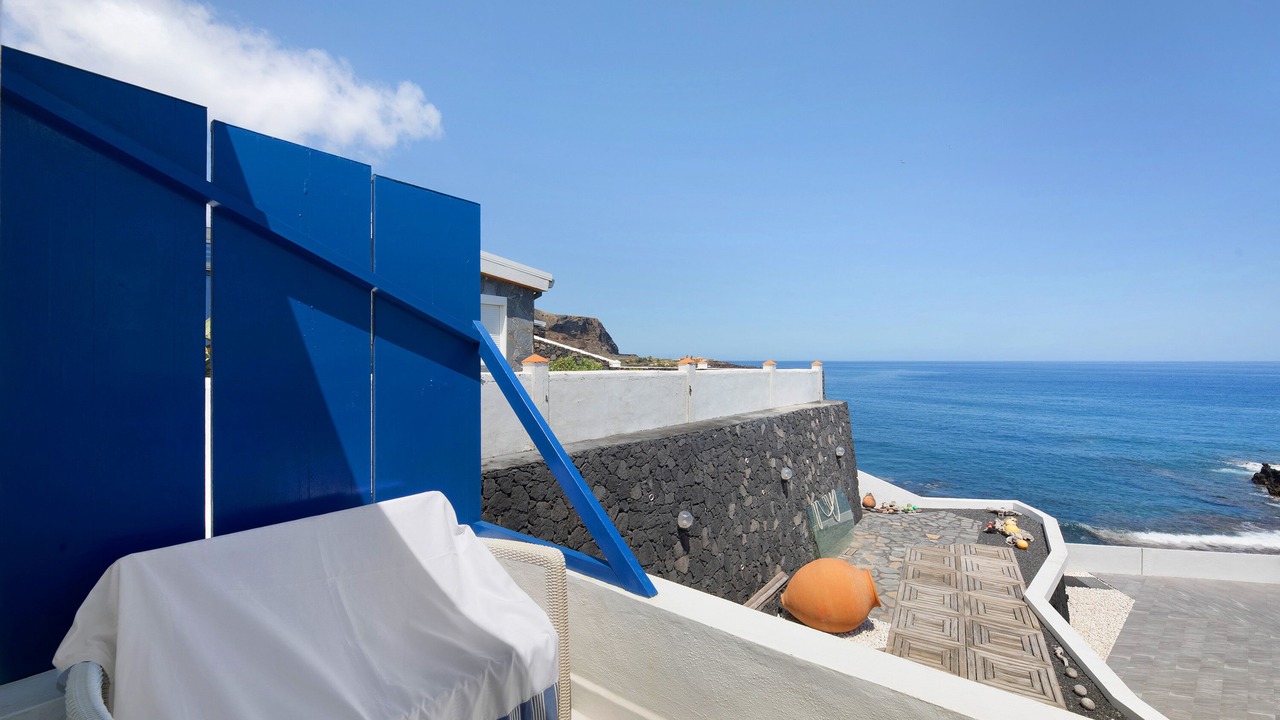 Photo of Outdoor in Villa de Mazo