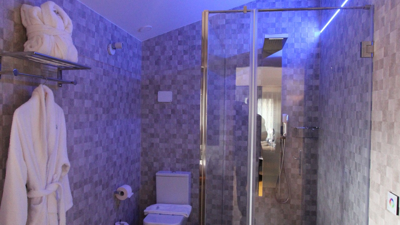 Photo of Bathroom in Aledo