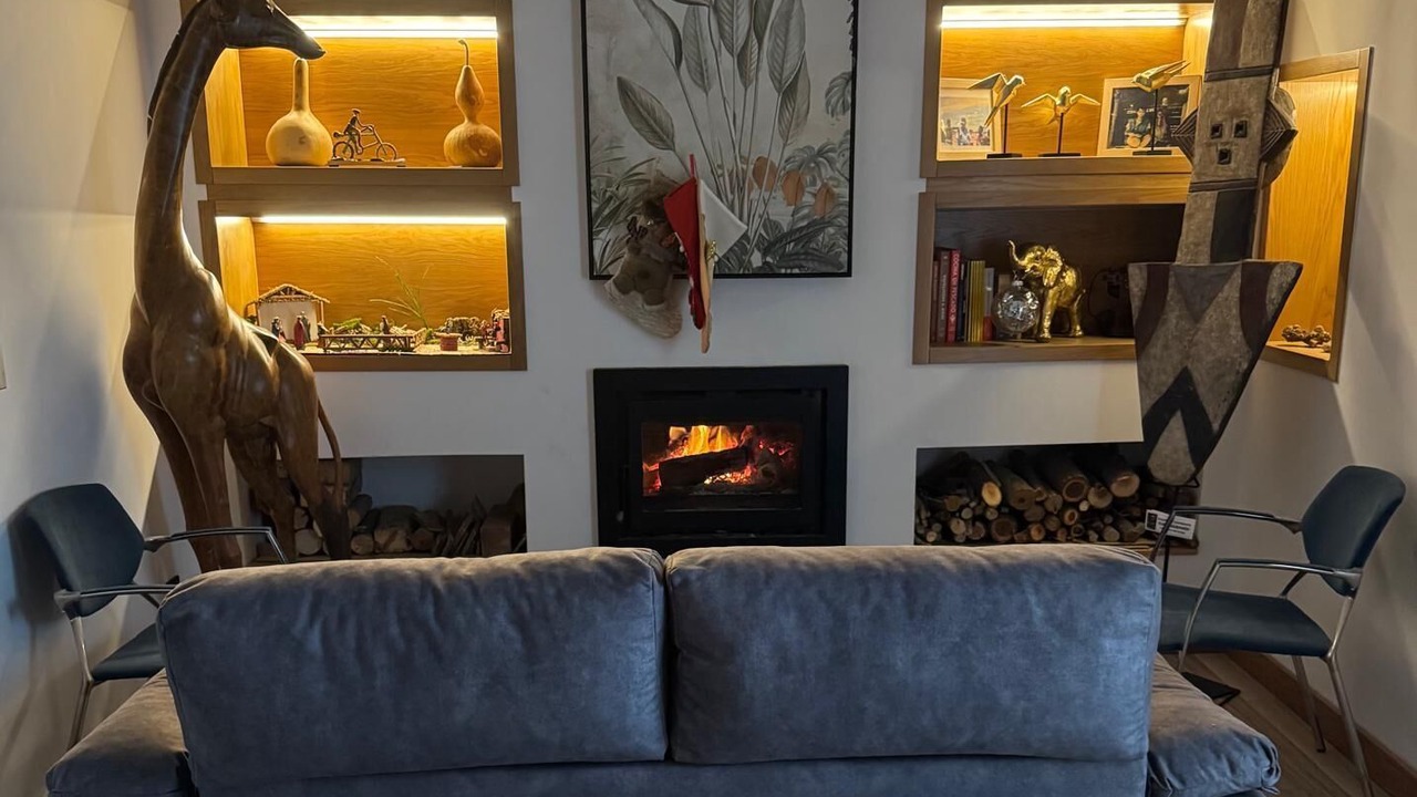 Photo of Livingroom in Aledo