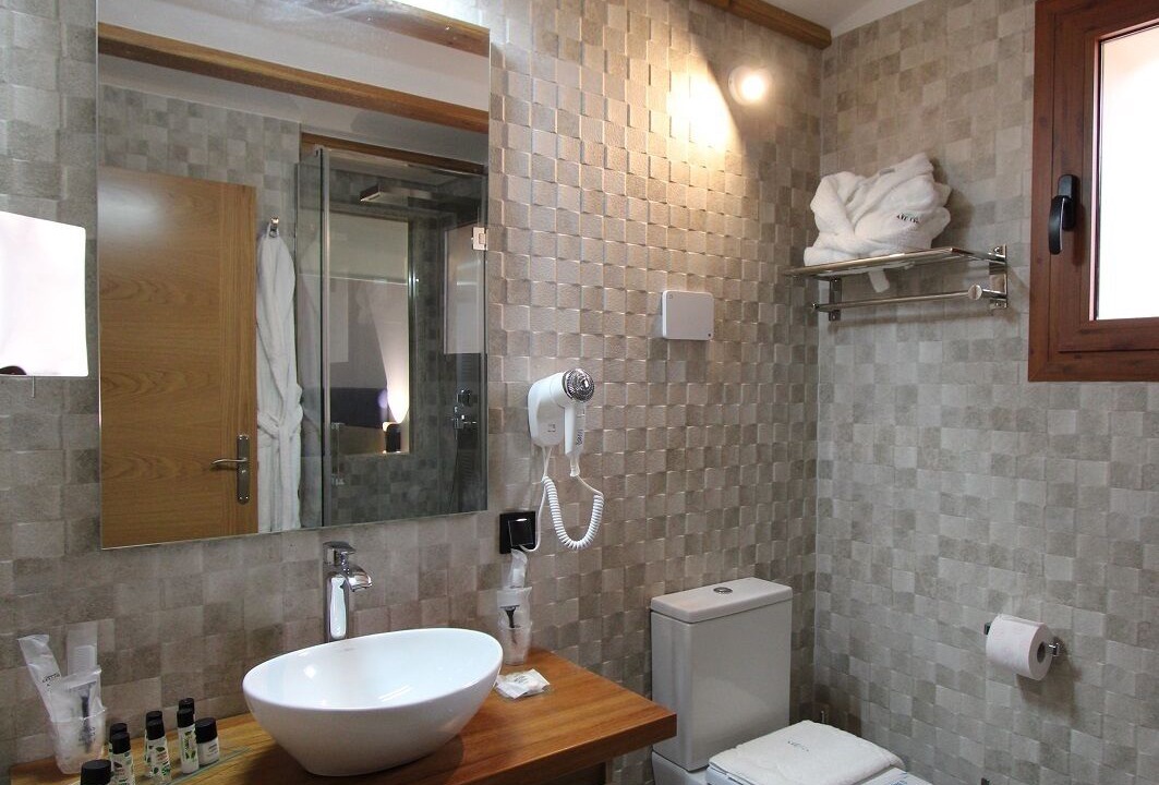 Photo of Bathroom in Aledo
