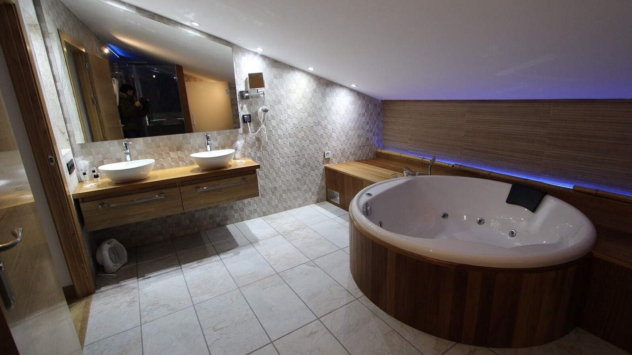 Photo of Bathroom in Aledo