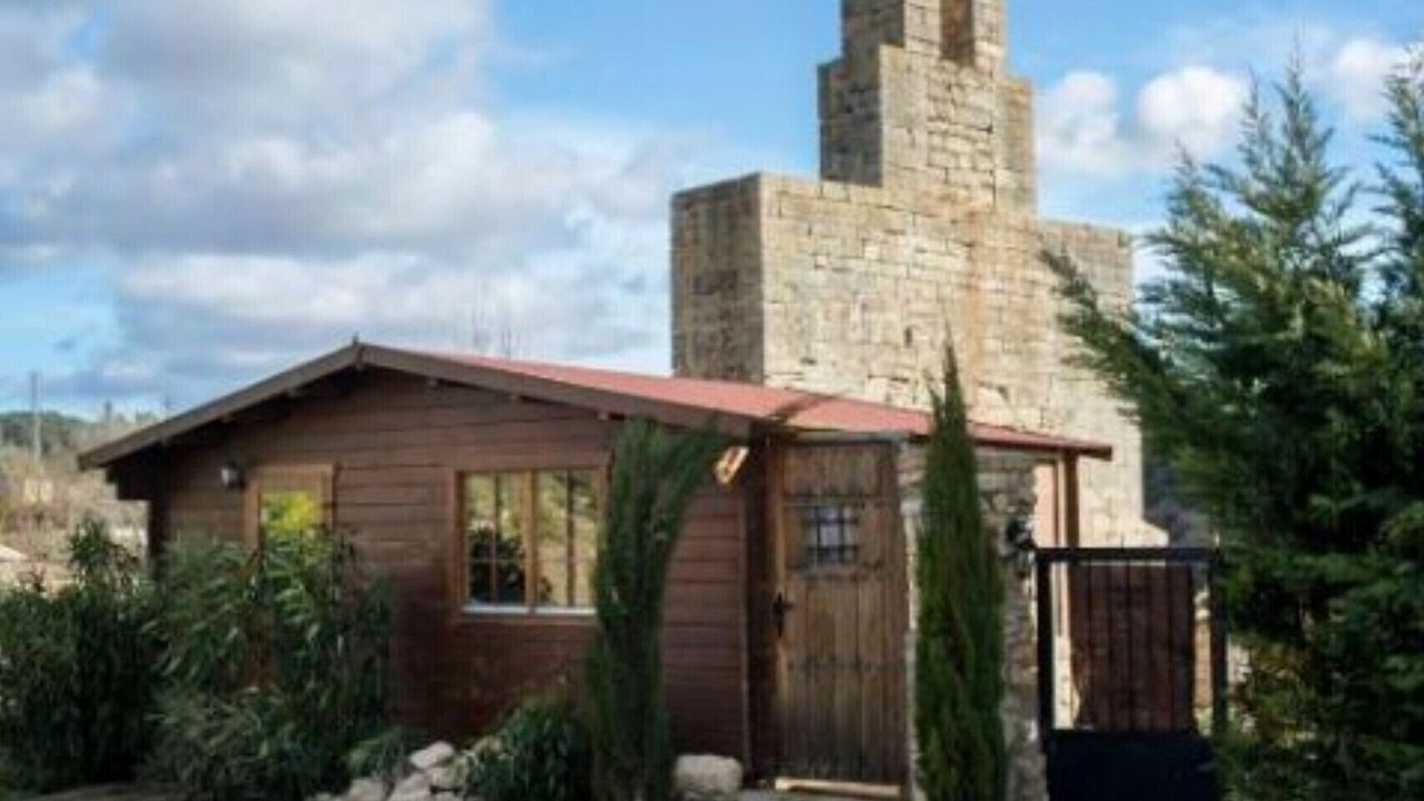 Photo of Outdoor in Montblanquet