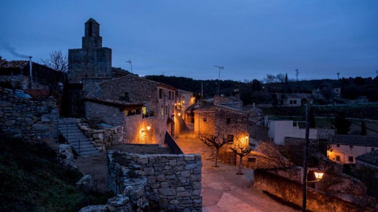 Photo of Outdoor in Montblanquet