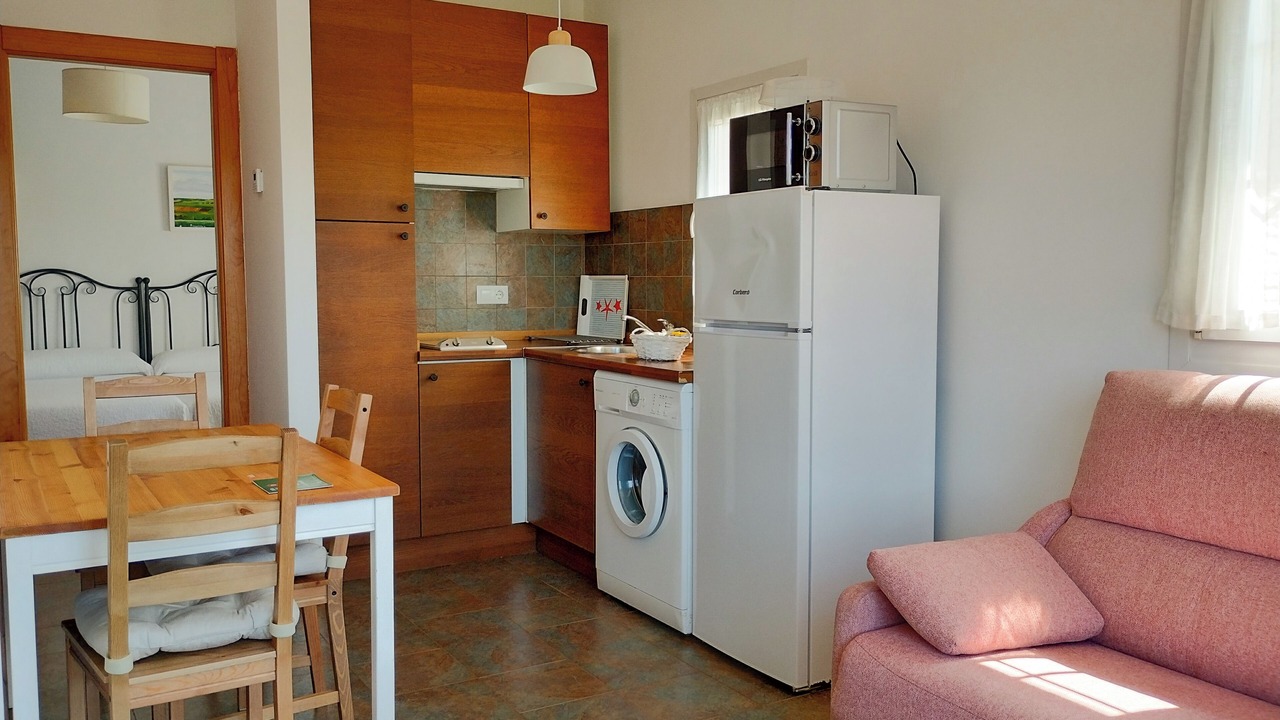 Photo of Kitchen in Ruisenada