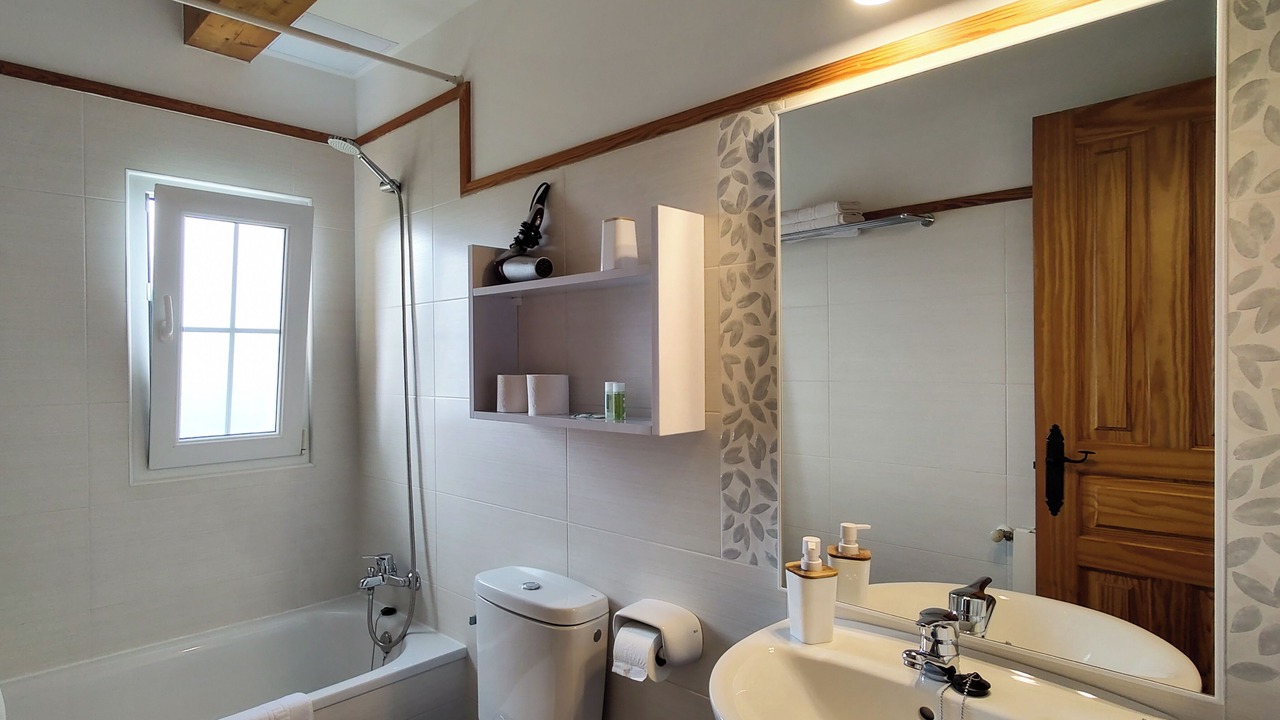 Photo of Bathroom in Ruisenada
