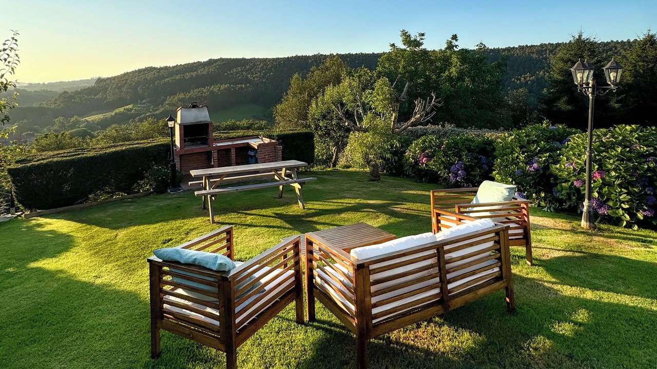 Photo of Outdoor in Ruisenada