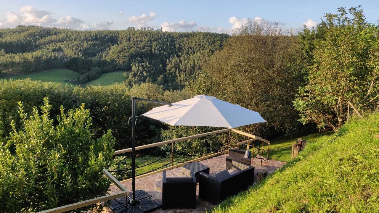 Photo of Outdoor in Ruisenada