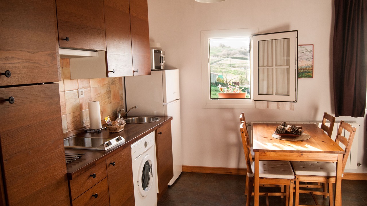 Photo of Kitchen in Ruisenada