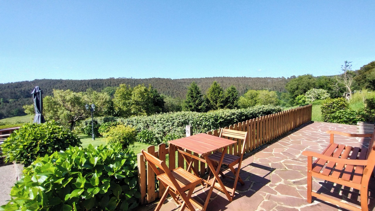 Photo of Outdoor in Ruisenada