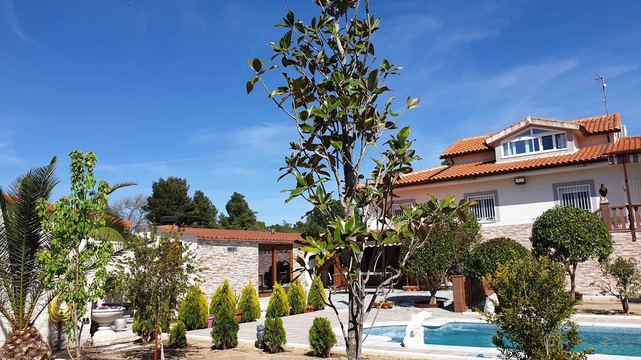 Photo of Outdoor in Numancia de la Sagra