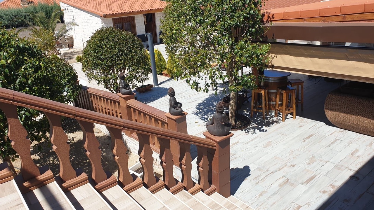 Photo of Outdoor in Numancia de la Sagra