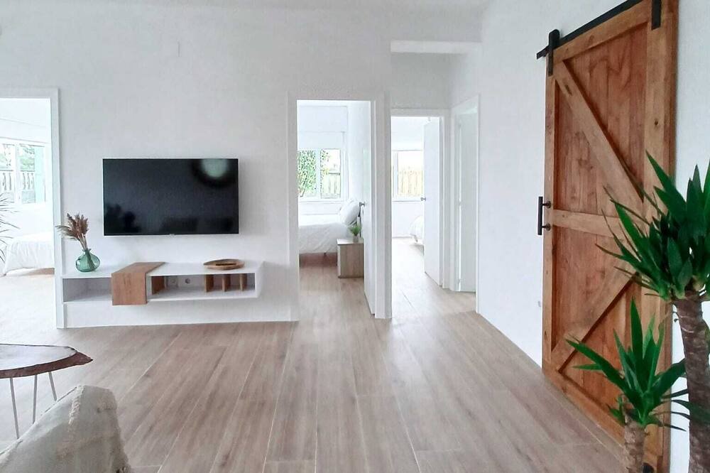 Photo of Livingroom in Meiras