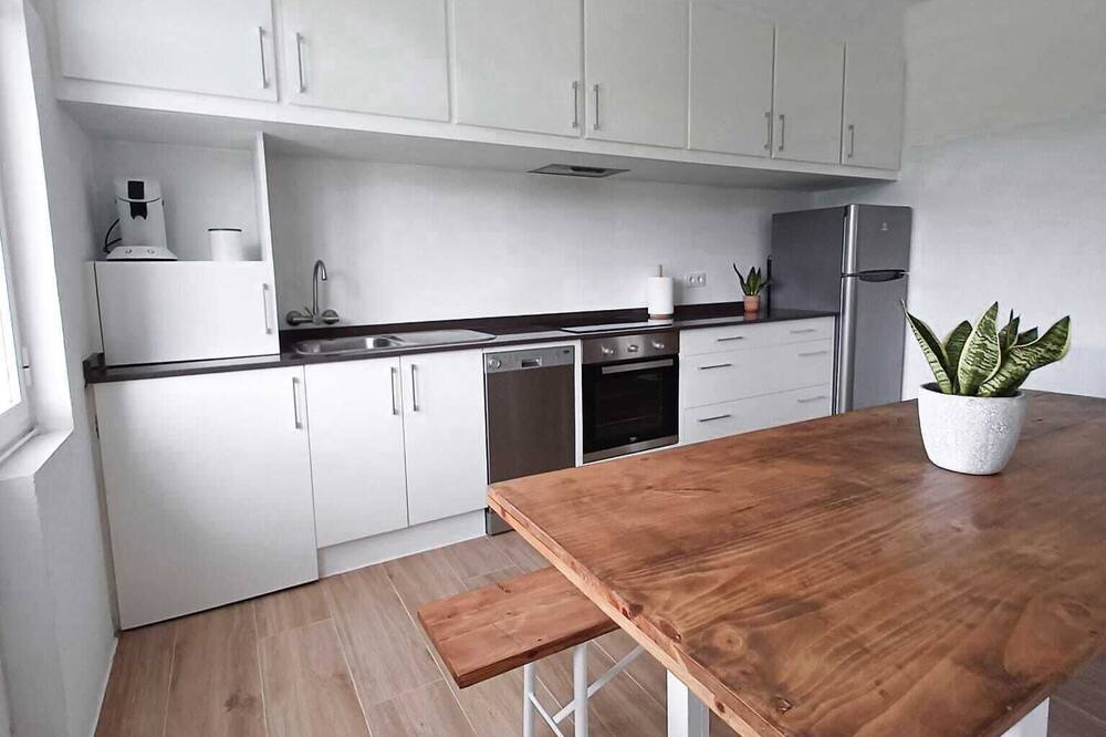 Photo of Kitchen in Meiras
