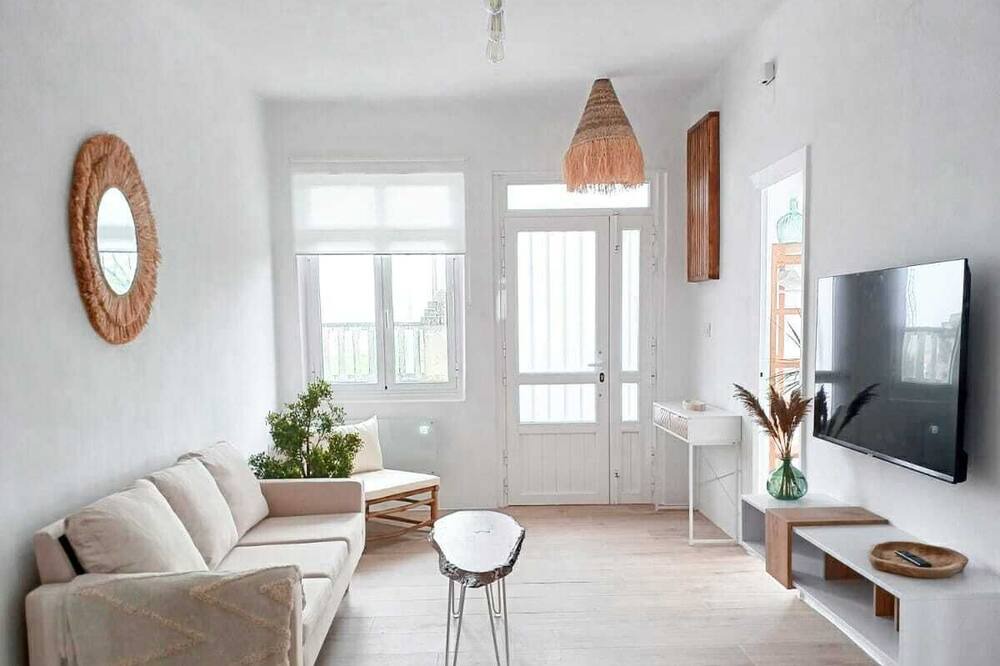 Photo of Livingroom in Meiras