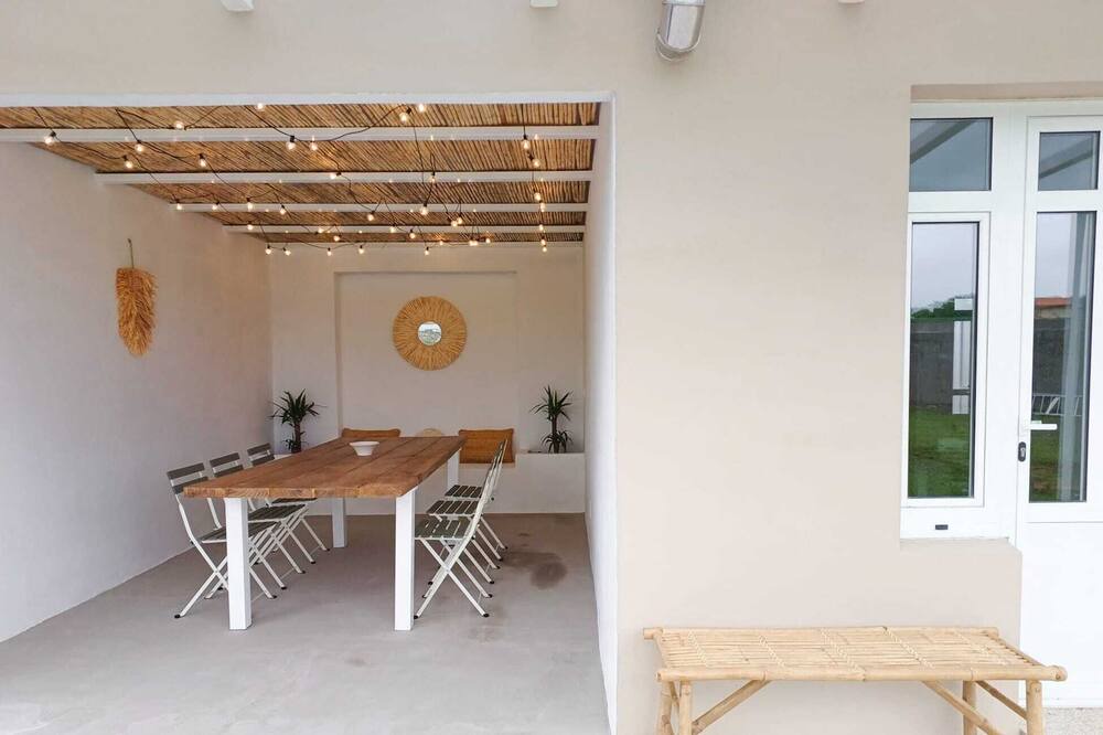 Photo of Outdoor in Meiras