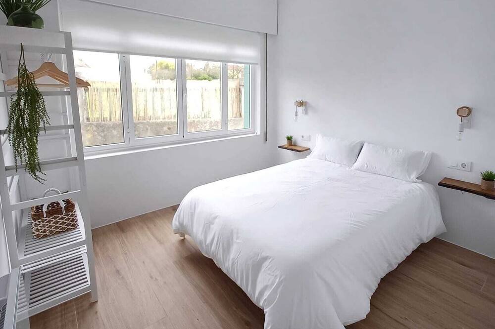 Photo of Bedroom in Meiras