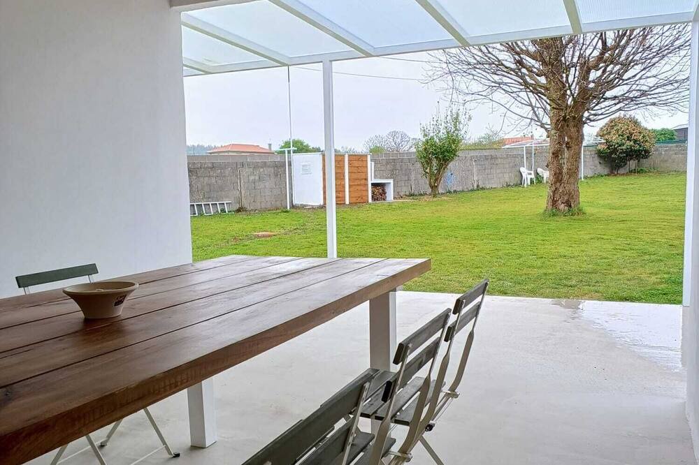 Photo of Outdoor in Meiras