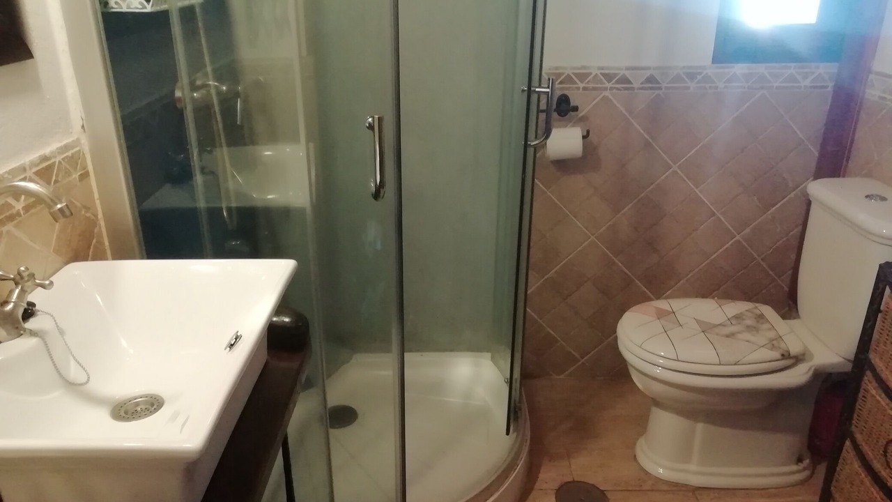 Photo of Bathroom in Neila de San Miguel