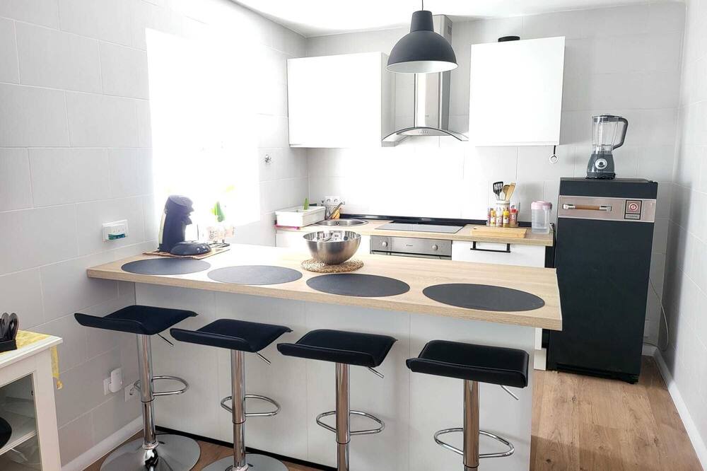 Photo of Kitchen in Villasabariego