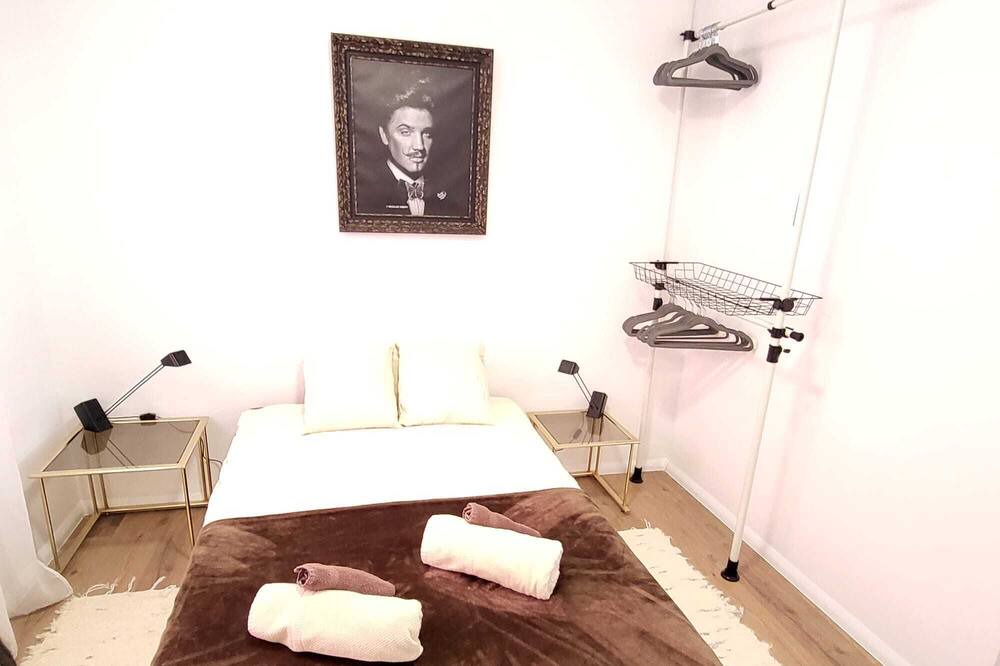 Photo of Bedroom in Villasabariego