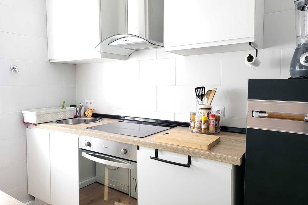 Photo of Kitchen in Villasabariego