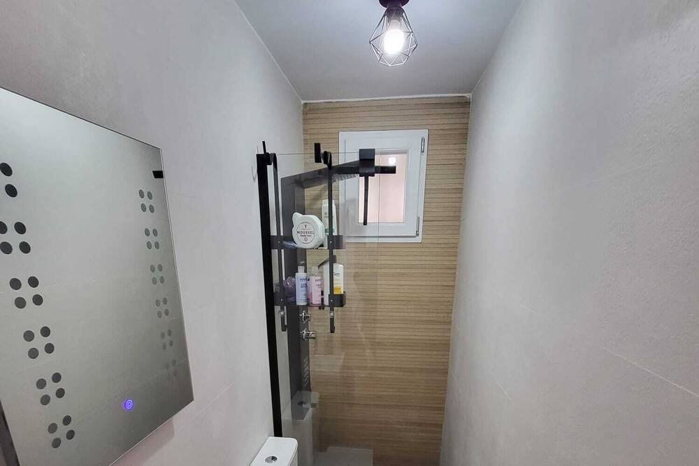 Photo of Bathroom in Villasabariego