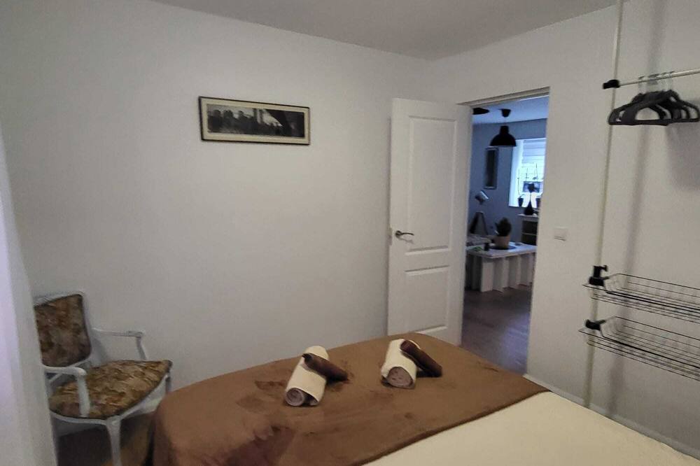 Photo of Bedroom in Villasabariego