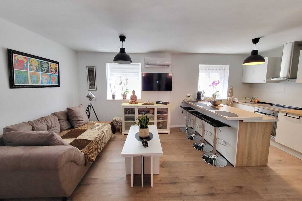 Photo of Livingroom in Villasabariego