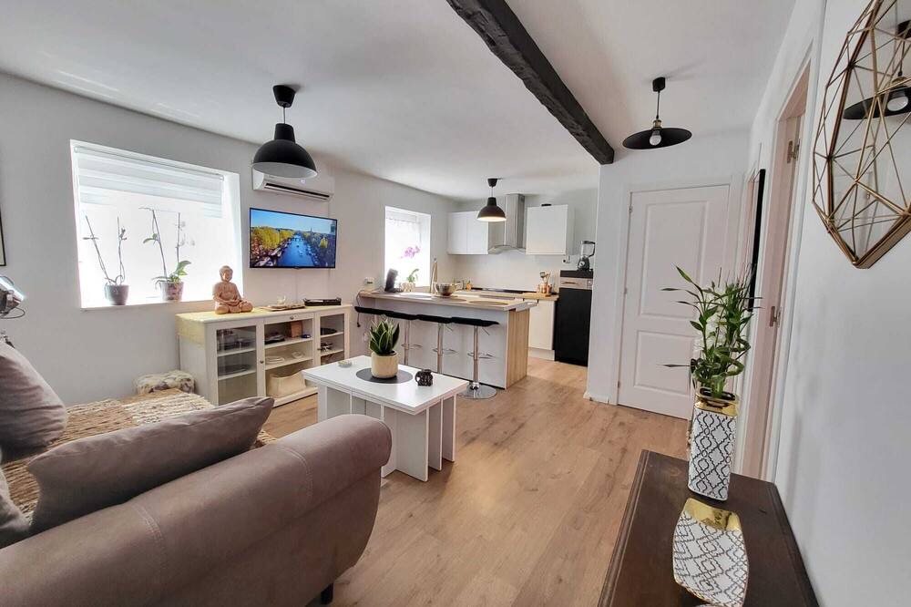 Photo of Livingroom in Villasabariego