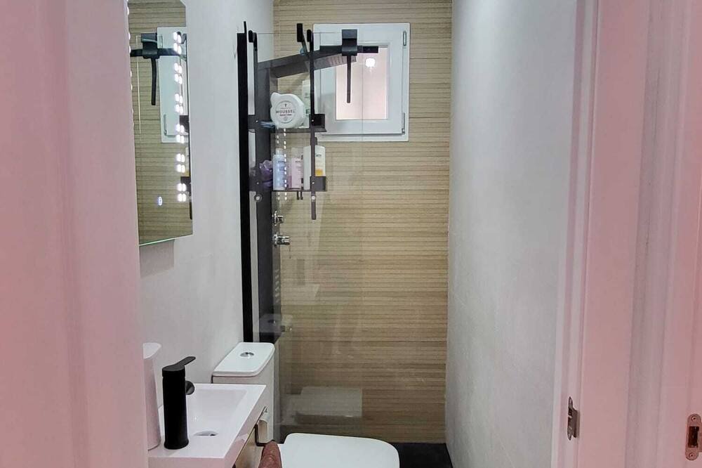 Photo of Bathroom in Villasabariego