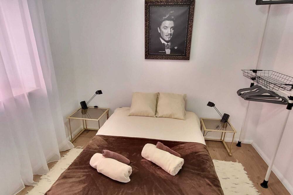 Photo of Bedroom in Villasabariego
