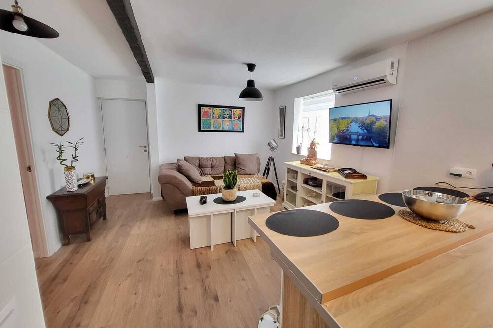 Photo of Livingroom in Villasabariego