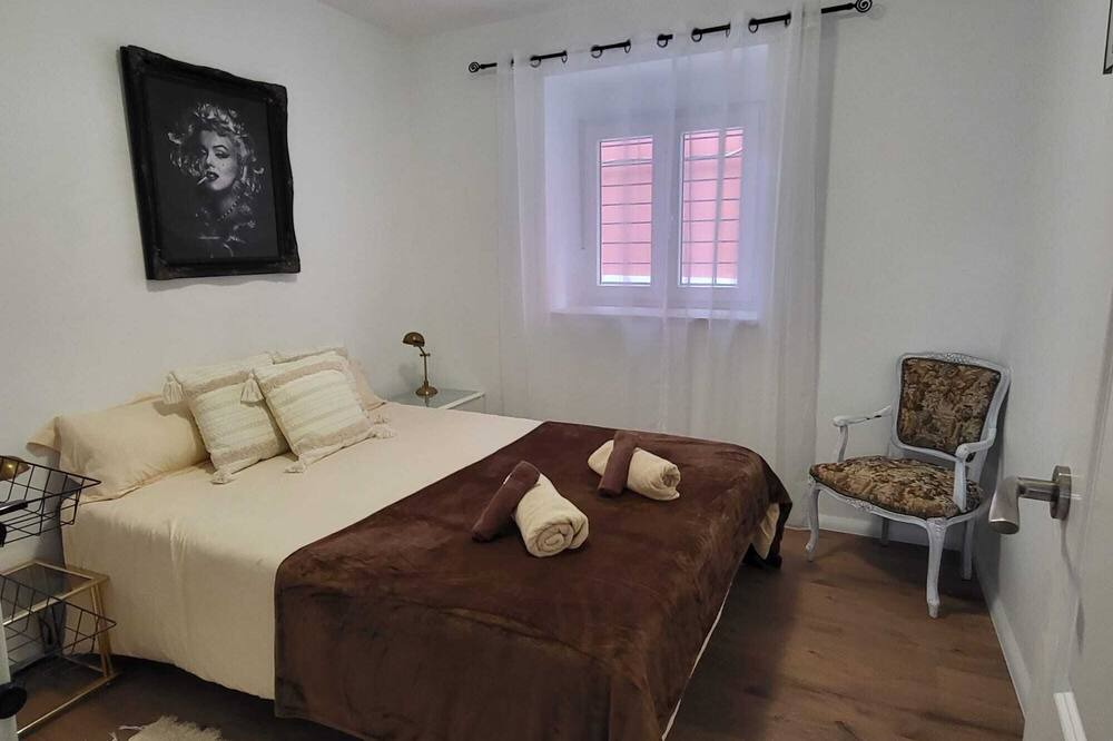 Photo of Bedroom in Villasabariego