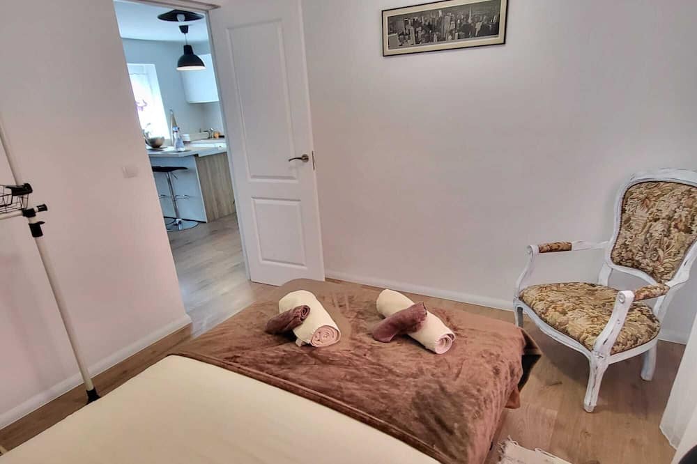 Photo of Bedroom in Villasabariego