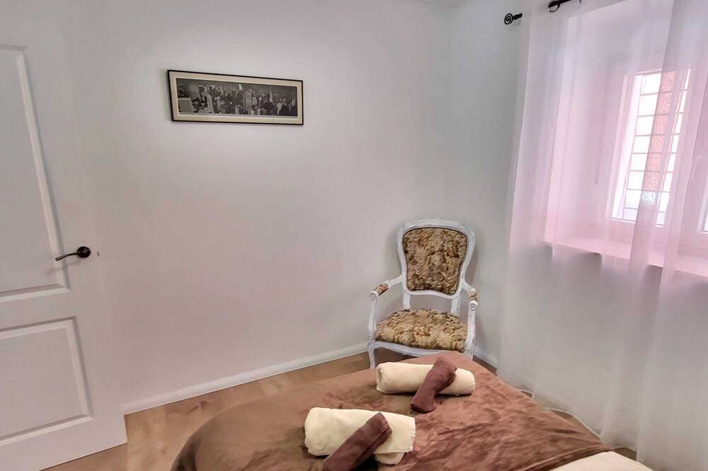 Photo of Bedroom in Villasabariego