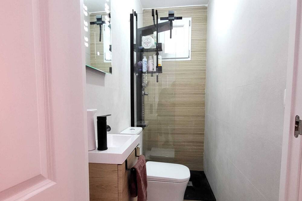 Photo of Bathroom in Villasabariego