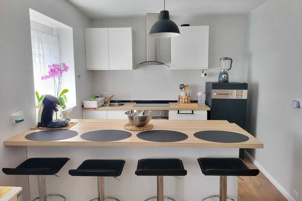 Photo of Kitchen in Villasabariego