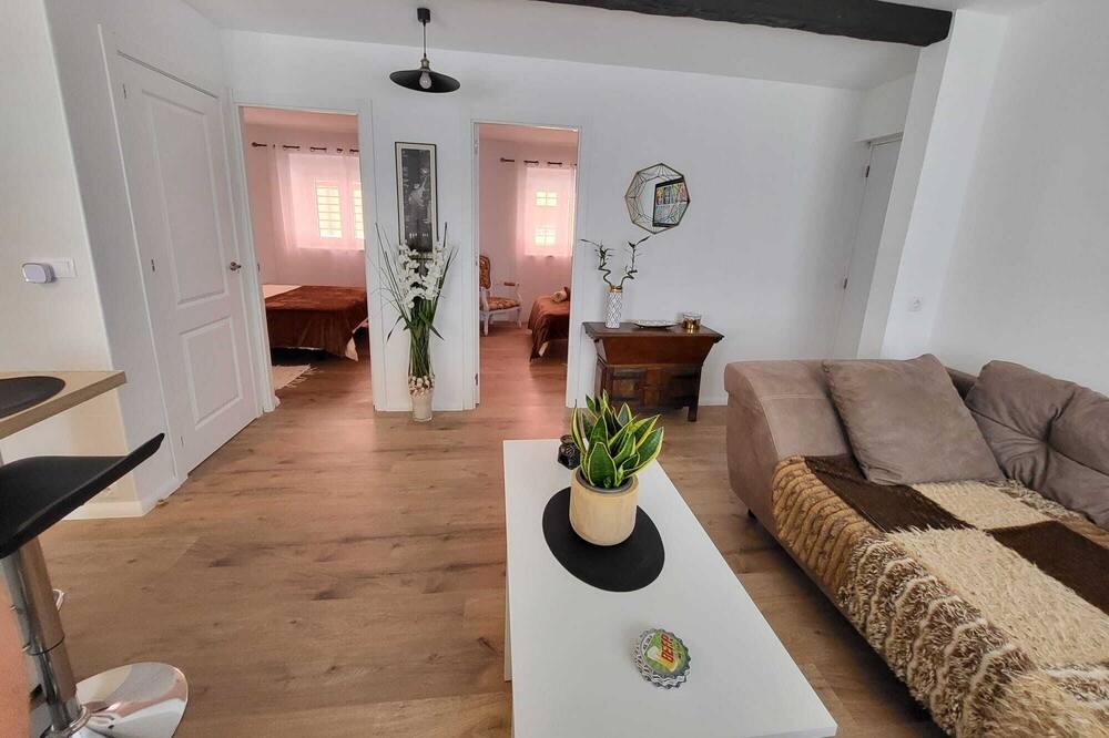 Photo of Livingroom in Villasabariego