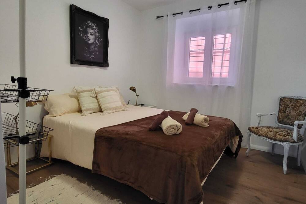 Photo of Bedroom in Villasabariego