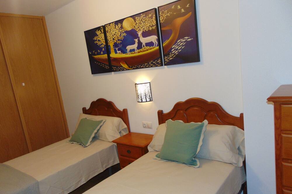 Photo of Bedroom in Teo