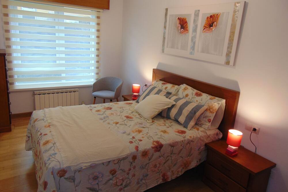 Photo of Bedroom in Teo