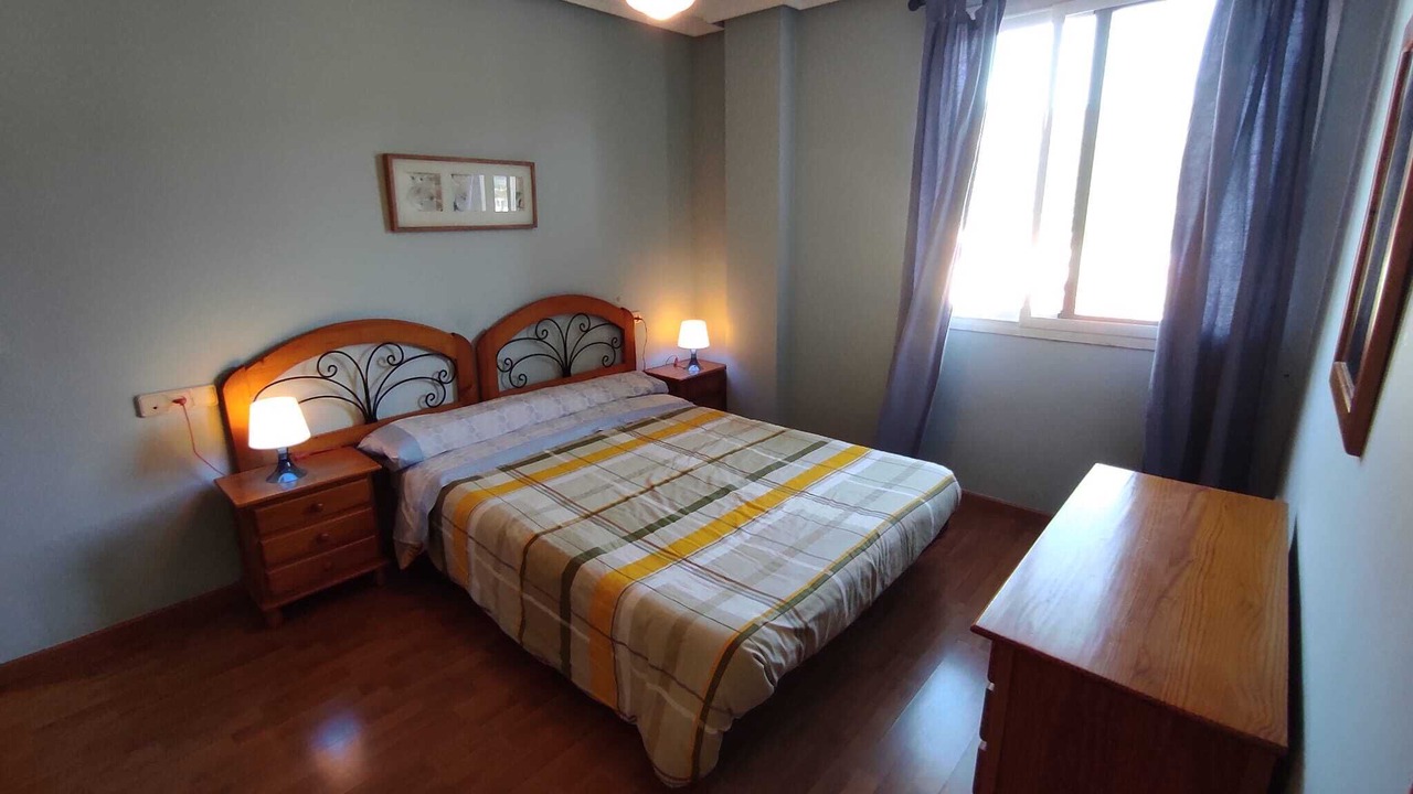 Photo of Bedroom in Puente De Genave