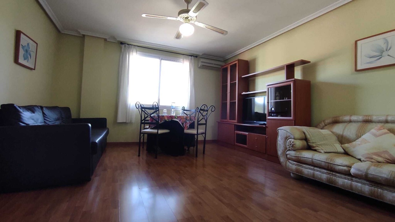 Photo of Livingroom in Puente De Genave