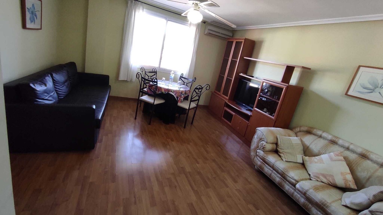 Photo of Livingroom in Puente De Genave