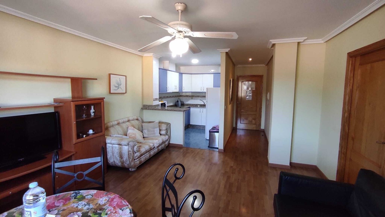 Photo of Livingroom in Puente De Genave